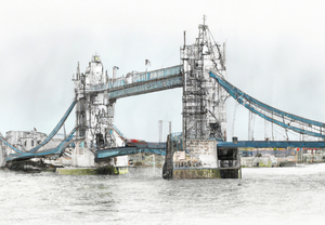 The Tower Bridge II