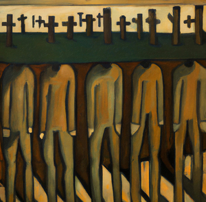 The Western Front II