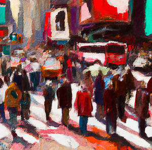 Times Square II