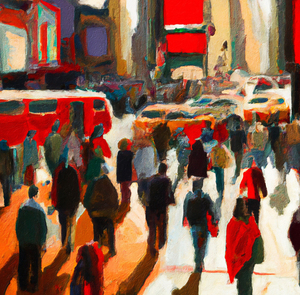 Times Square III