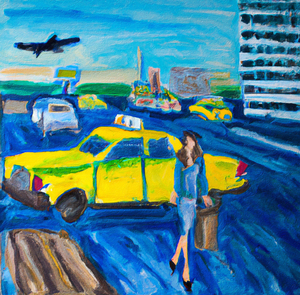 Travel to Work