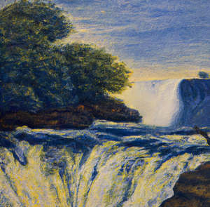 Victoria Falls