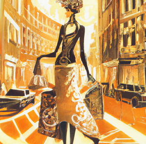 Window Shopping II