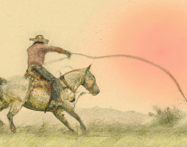 Gaucho Print