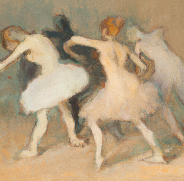 The Dance Academy II by aiddia