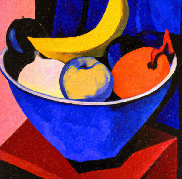 The Fruit of Constructivism by aiddia