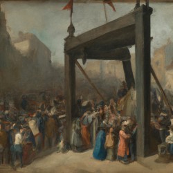 The Guillotine