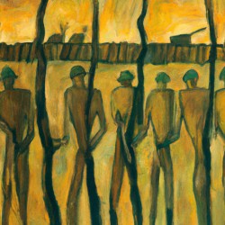 The Western Front
