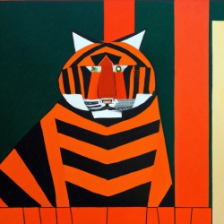 Tiger Tiger