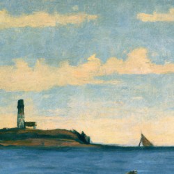 Whaleback Light