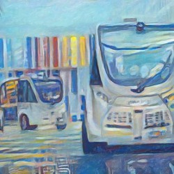 Beep Shuttles