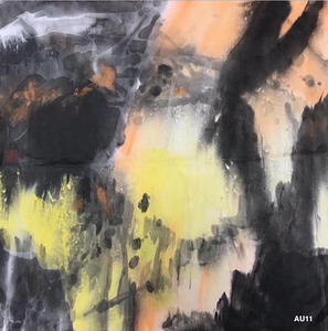  AU 11 The Chinese Rhymes I