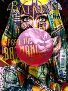 LA BATMAN
