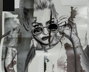 JAIME VOIR LA VIE EN NOIR ET BLANC 