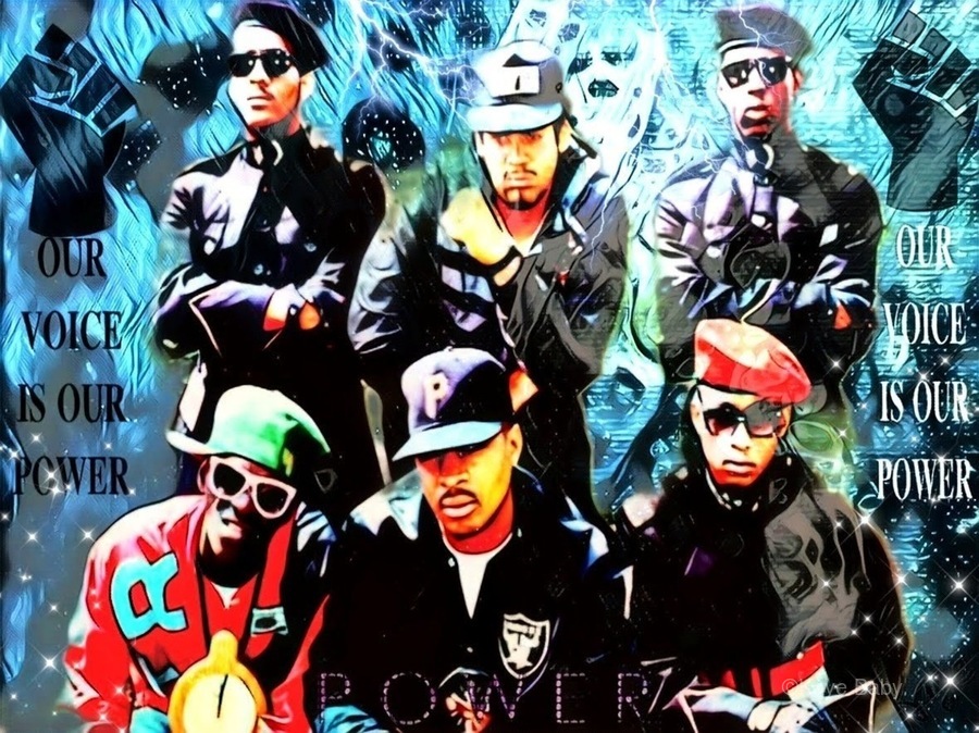 PUBLIC ENEMY フレーム付きポスター Supreme Undercover Public Enemy ポスター - Supreme 通販