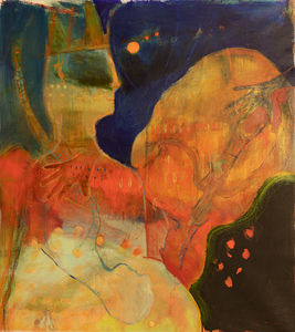 Sa Majeste du Mont-Royal