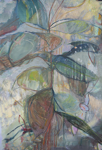 Declinaisons de vert 