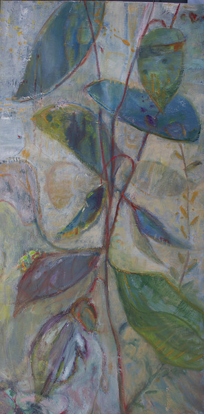 Danse printaniere Print