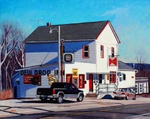 Dew Drop Inn