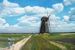 Windmill