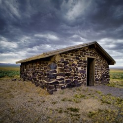 Where Legends Linger