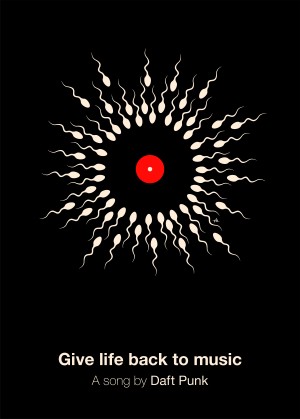 Give life back to music by Viktor Hertz