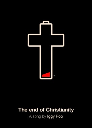 The end of Christianity by Viktor Hertz