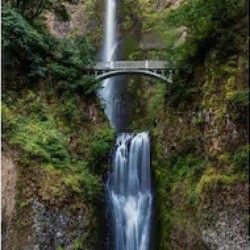 Double stack Waterfall