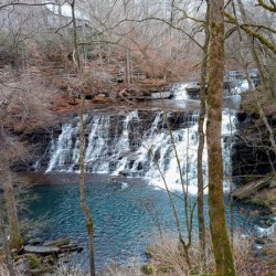 Rutledge Falls