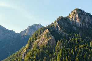 Light in the Olympics