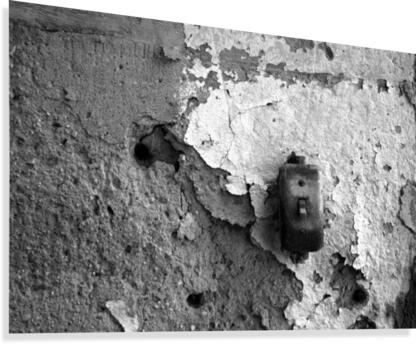 Switch Canvas Print