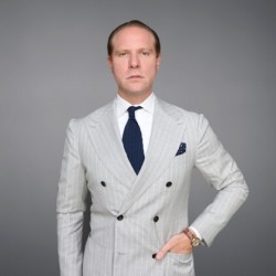 Henry Stimler