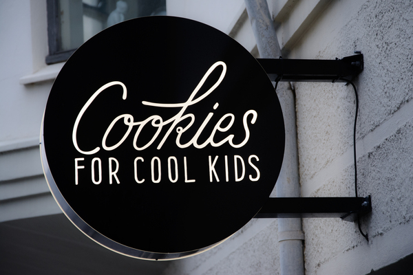 Cookies Print