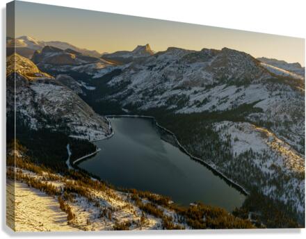 Tenaya Canvas Print