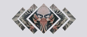 Symmetric Radiance