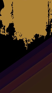 Shadowed Tension