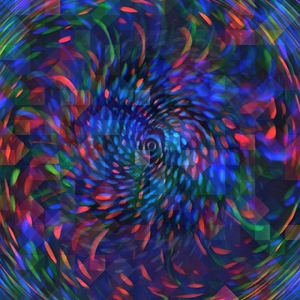 Spiral Nexus Currents