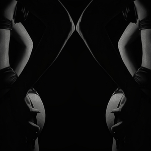 Mirrored Back To Back