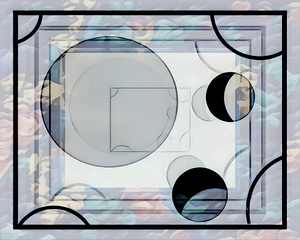 Overlapping Dimensions