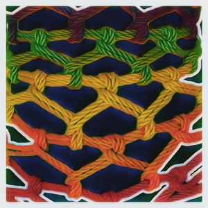Rainbow Ropes