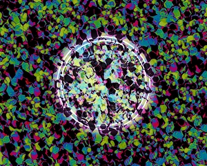 Neon Inner Light