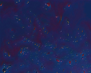 Cosmic Motion