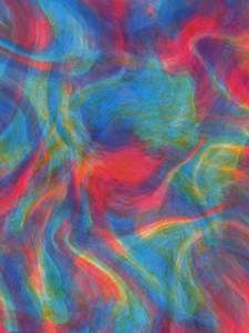 Twisted Color