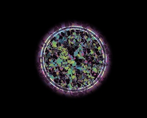 Neon Ball