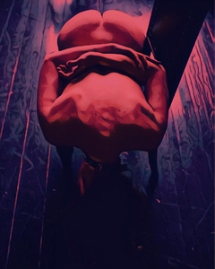 Freedom Through Surrender