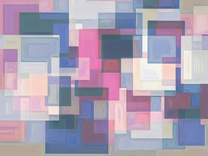 Muted Abstract