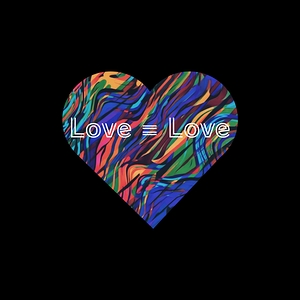 Love is Love
