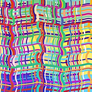 Disrupted Grid