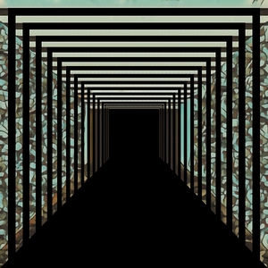 Darkened Path