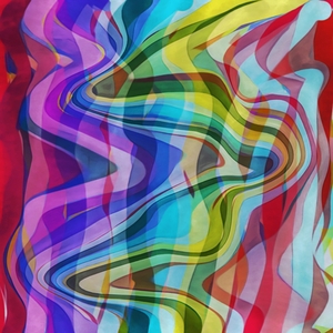 Spectrum in Motion